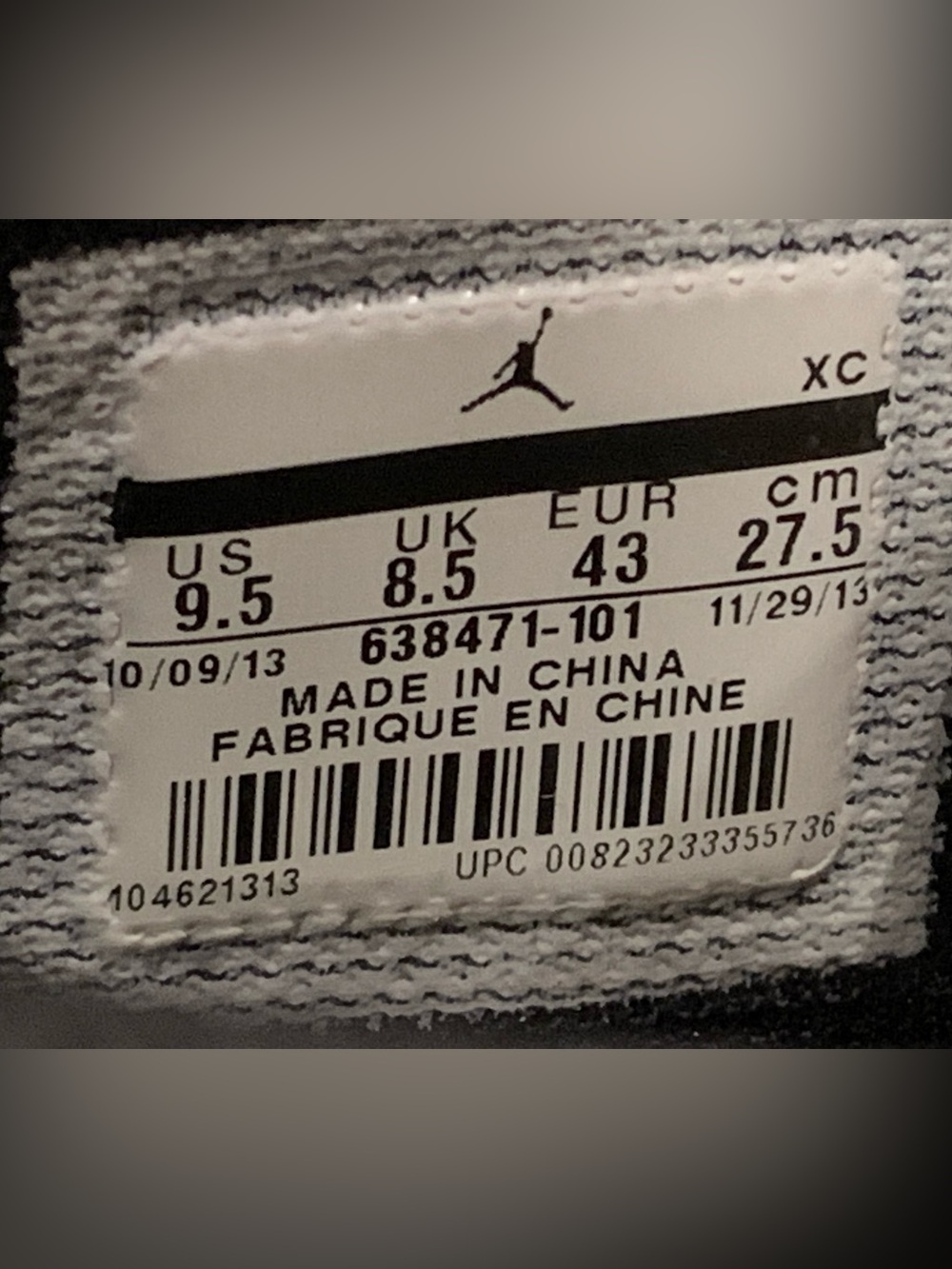 Nike - Picture 7 of 9